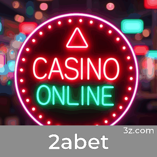 Qualidade Excepcional no 2abet: Casino Premium com Dealers Reais