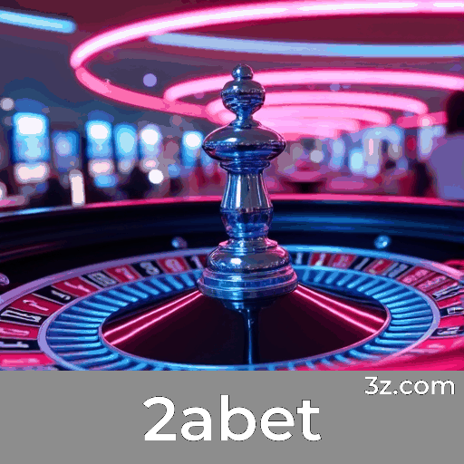 2abet: Emoção e Oportunidades de Ganhar nos Jogos de Cassino