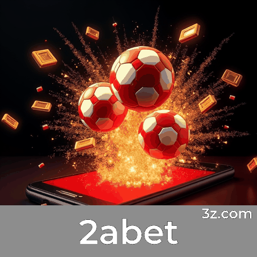 2abet: Emoção e Oportunidades de Ganhar nos Jogos de Cassino